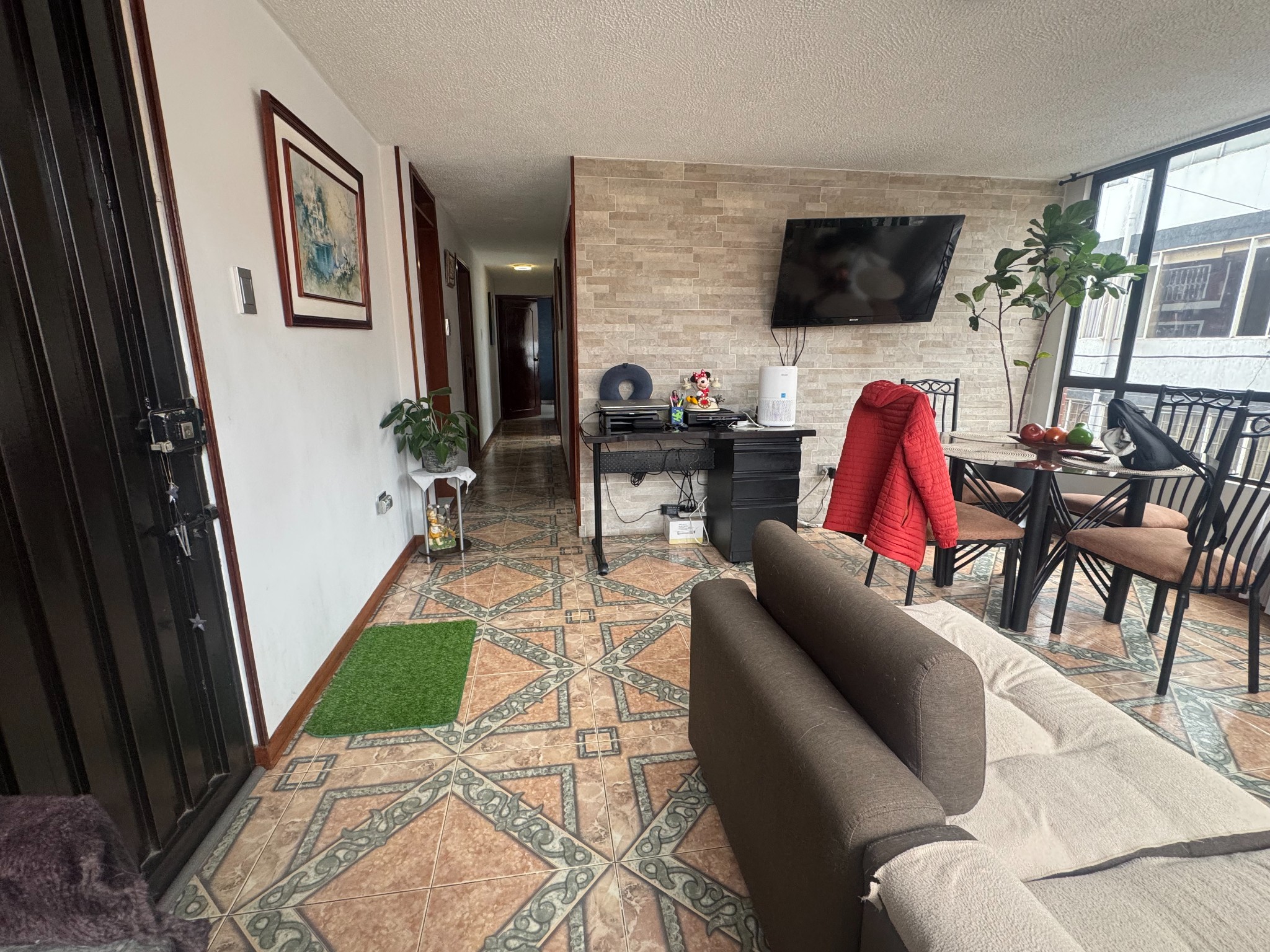 Apartamento en venta en Alamos, Bogotá · foto 3 de 16