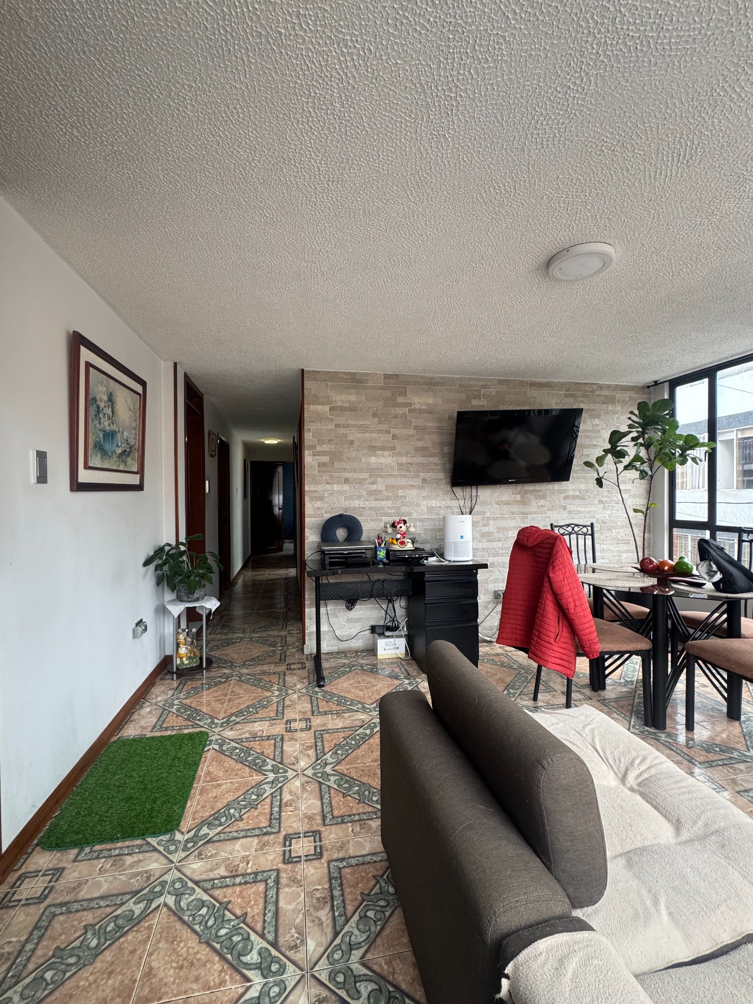 Apartamento en venta en Alamos, Bogotá · foto 4 de 16