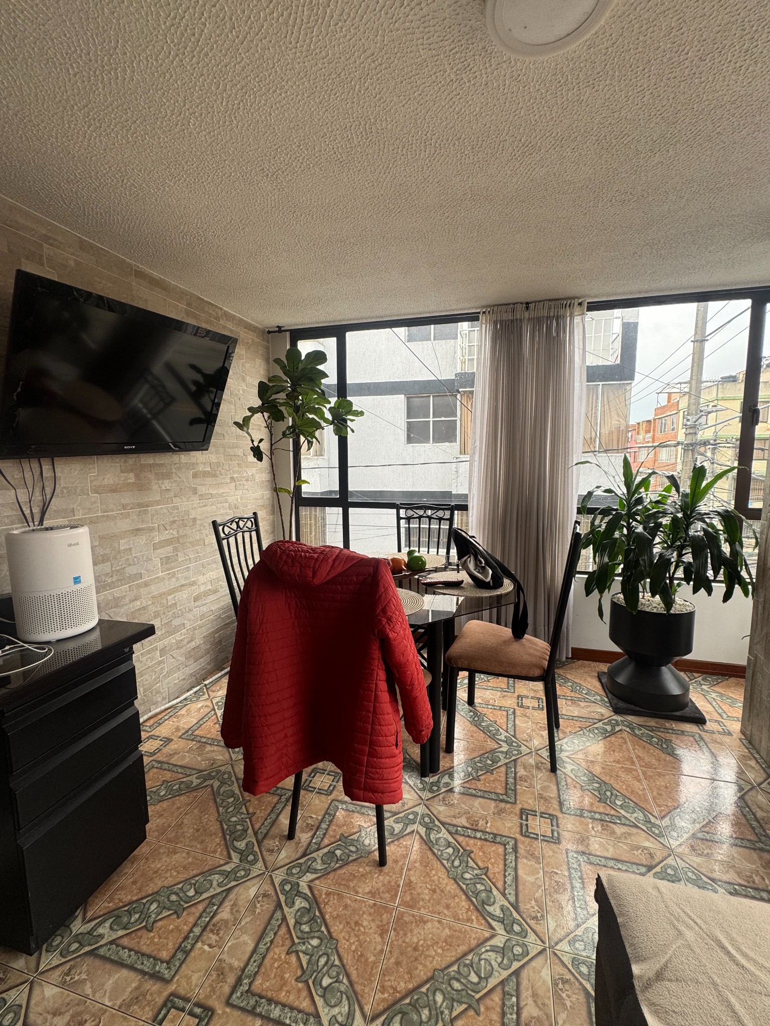 Apartamento en venta en Alamos, Bogotá · foto 5 de 16