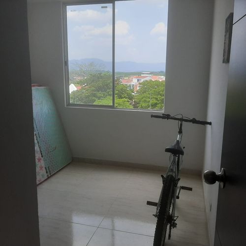 Apartamento de 2 alcobas en venta en Las Palmas, Ricaurte, 57 m² · foto 4 de 4