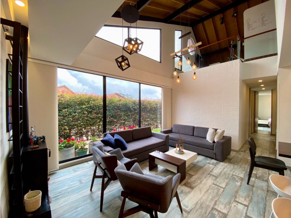 Casa en venta en Chuntame, Cajicá · foto 2 de 24