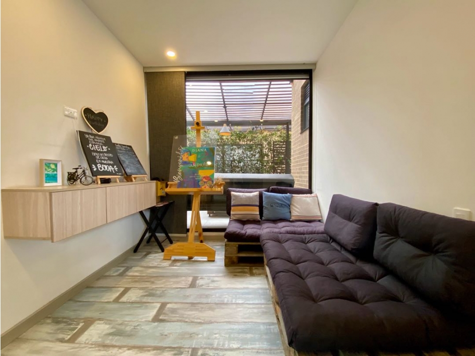 Casa en venta en Chuntame, Cajicá · foto 15 de 24