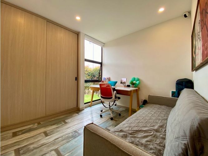 Casa en venta en Chuntame, Cajicá · foto 16 de 24