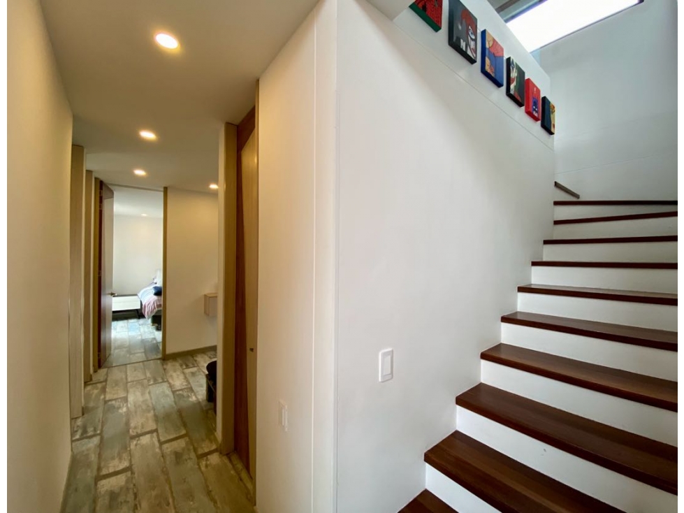 Casa en venta en Chuntame, Cajicá · foto 17 de 24