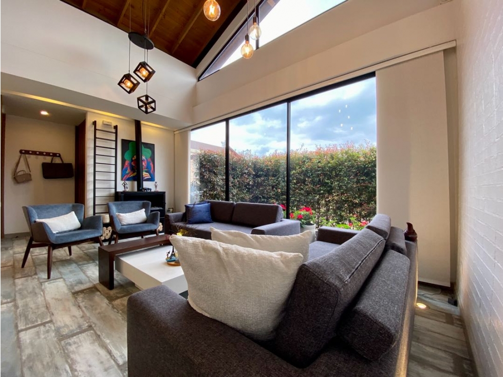 Casa en venta en Chuntame, Cajicá · foto 18 de 24