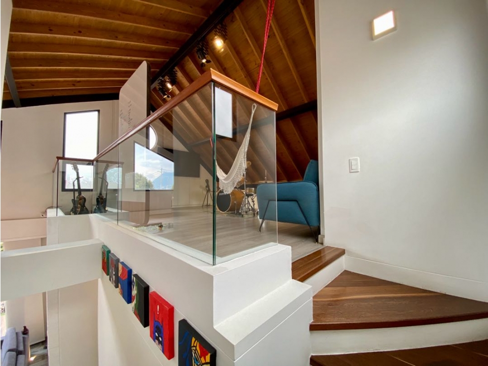 Casa en venta en Chuntame, Cajicá · foto 19 de 24