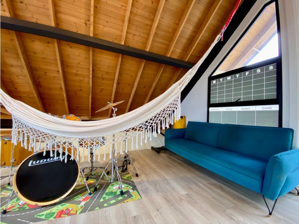 Casa en venta en Chuntame, Cajicá · foto 22 de 24