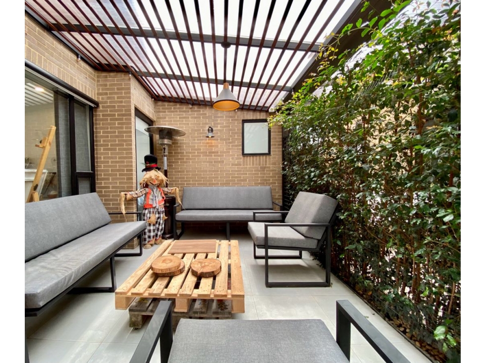 Casa en venta en Chuntame, Cajicá · foto 23 de 24