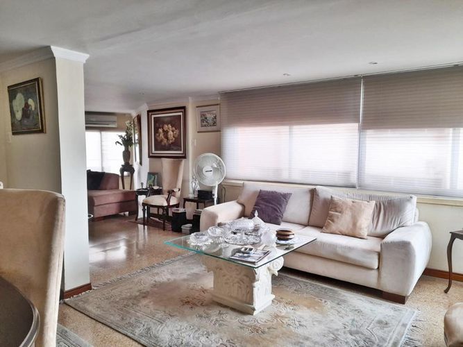 Apartamento de 3 alcobas en venta en Altos Del Prado, Barranquilla, 210 m² · foto 3 de 16