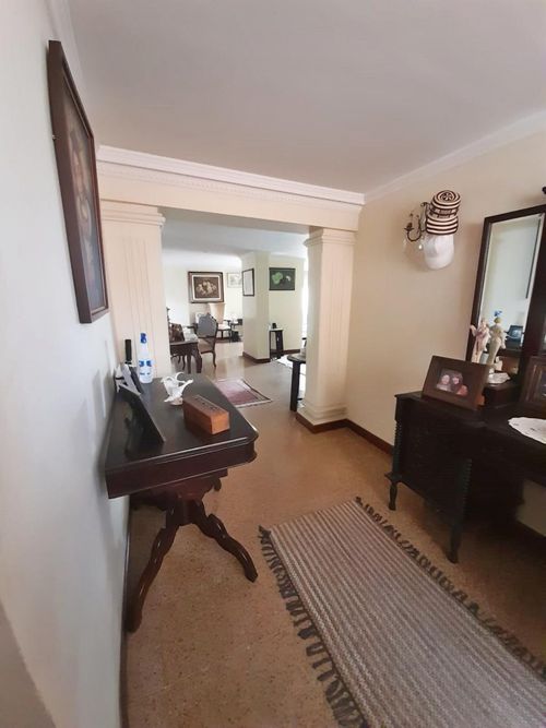 Apartamento de 3 alcobas en venta en Altos Del Prado, Barranquilla, 210 m² · foto 4 de 16