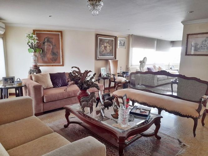 Apartamento de 3 alcobas en venta en Altos Del Prado, Barranquilla, 210 m² · foto 7 de 16