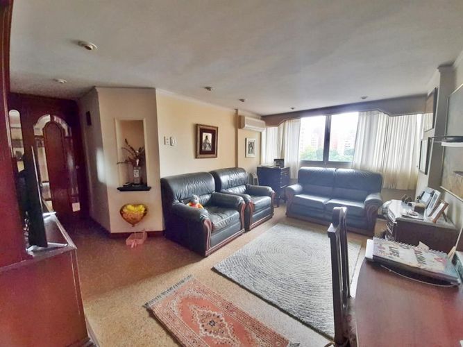 Apartamento de 3 alcobas en venta en Altos Del Prado, Barranquilla, 210 m² · foto 8 de 16