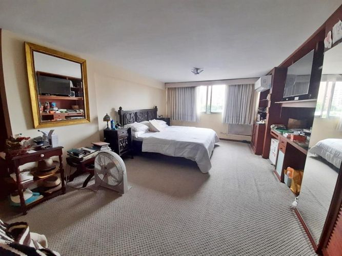Apartamento de 3 alcobas en venta en Altos Del Prado, Barranquilla, 210 m² · foto 9 de 16