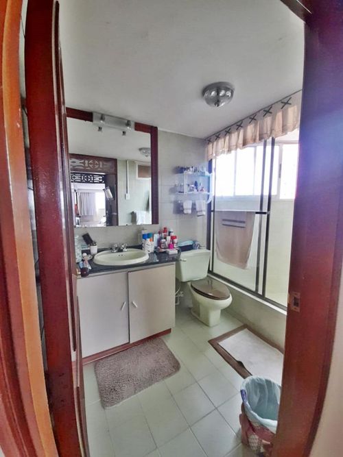 Apartamento de 3 alcobas en venta en Altos Del Prado, Barranquilla, 210 m² · foto 10 de 16