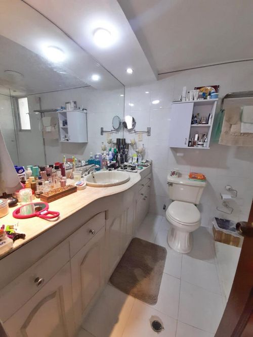 Apartamento de 3 alcobas en venta en Altos Del Prado, Barranquilla, 210 m² · foto 11 de 16