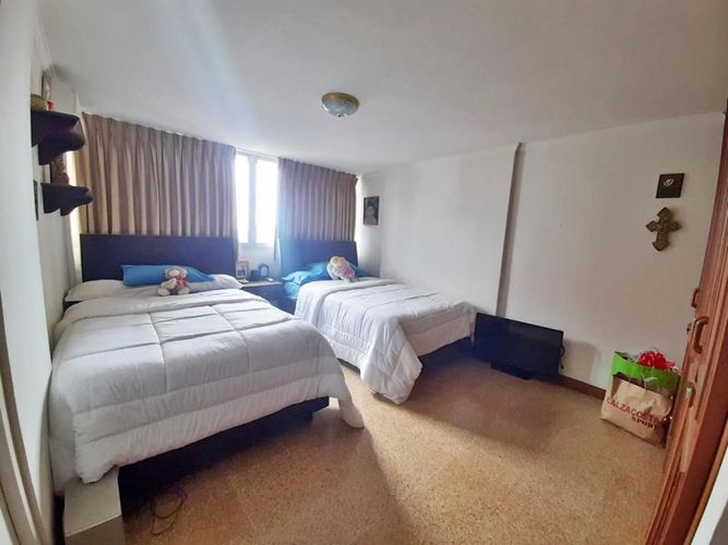 Apartamento de 3 alcobas en venta en Altos Del Prado, Barranquilla, 210 m² · foto 12 de 16