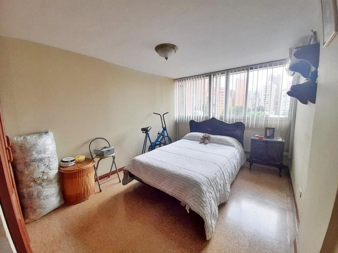 Apartamento de 3 alcobas en venta en Altos Del Prado, Barranquilla, 210 m² · foto 13 de 16