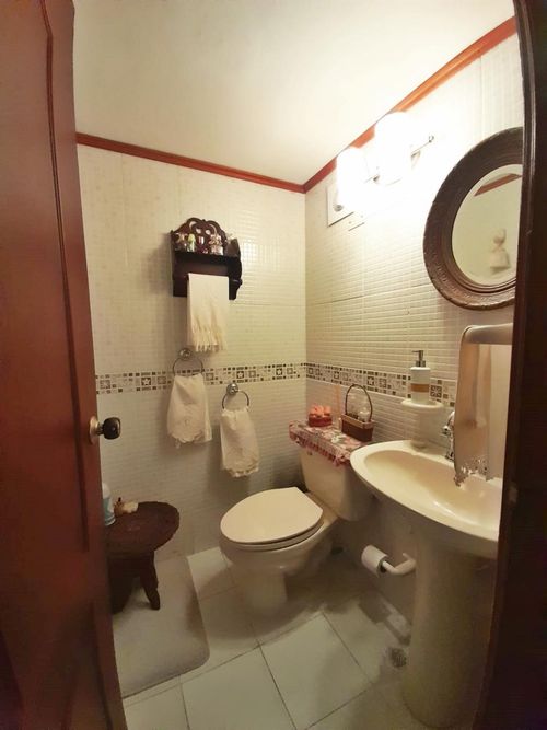 Apartamento de 3 alcobas en venta en Altos Del Prado, Barranquilla, 210 m² · foto 14 de 16