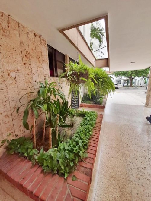 Apartamento de 3 alcobas en venta en Altos Del Prado, Barranquilla, 210 m² · foto 15 de 16