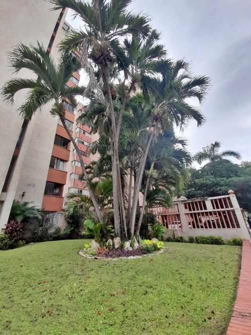 Apartamento de 3 alcobas en venta en Altos Del Prado, Barranquilla, 210 m² · foto 16 de 16
