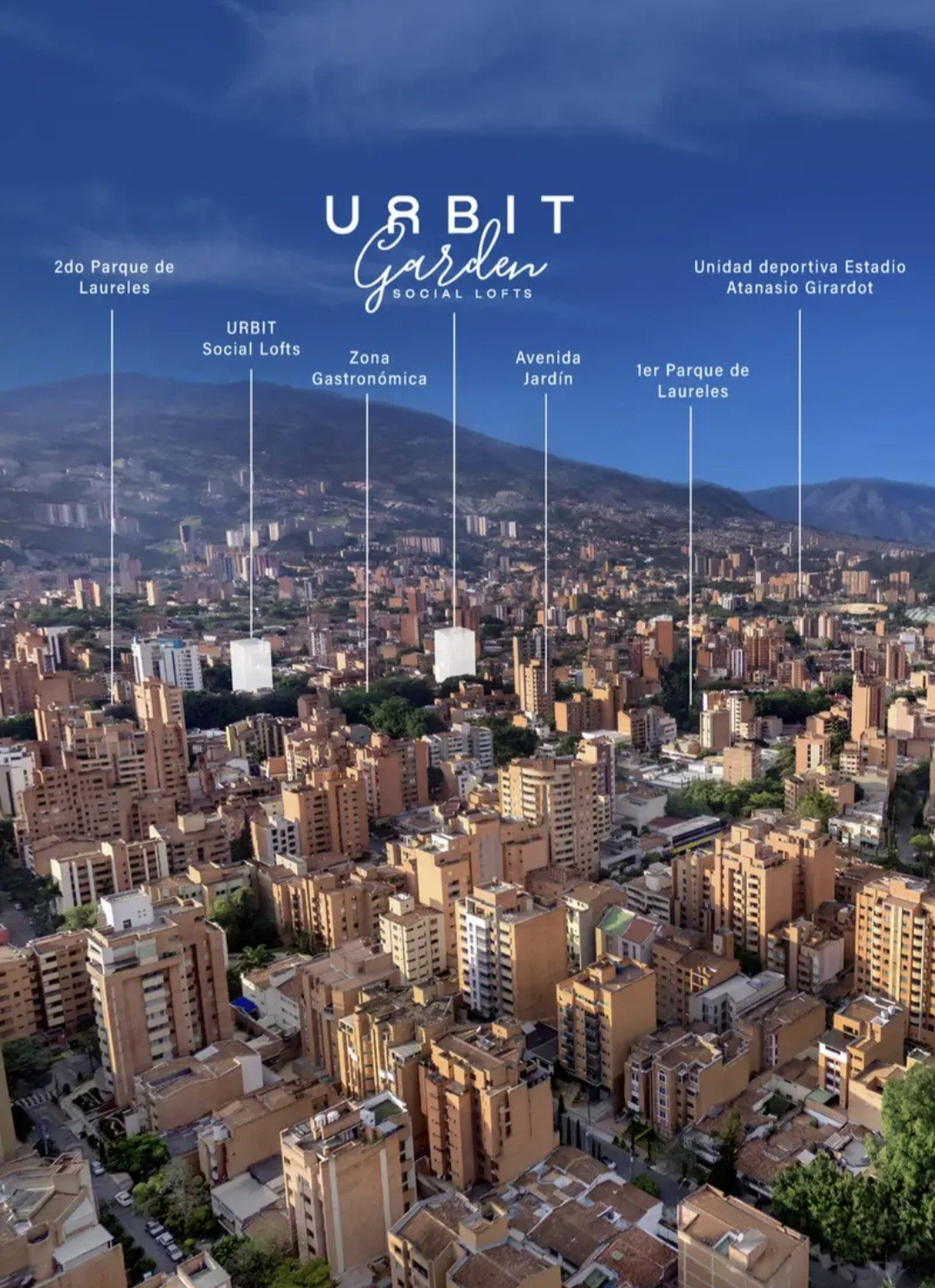Habitación en venta en Laureles, Medellín [No disponible] 2