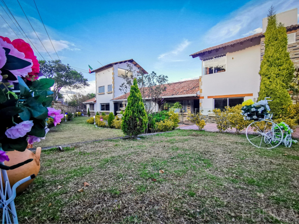 House for rent in San jose de bavaria, Bogotá
