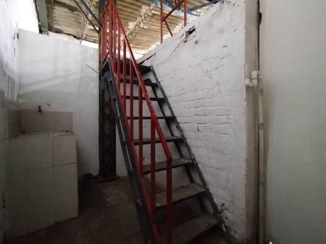 Bodega en arriendo en Manzanares, Cali, 500 m² · foto 13 de 24