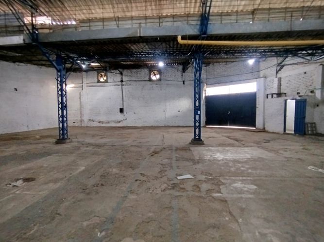Bodega en arriendo en Manzanares, Cali, 500 m² · foto 14 de 24