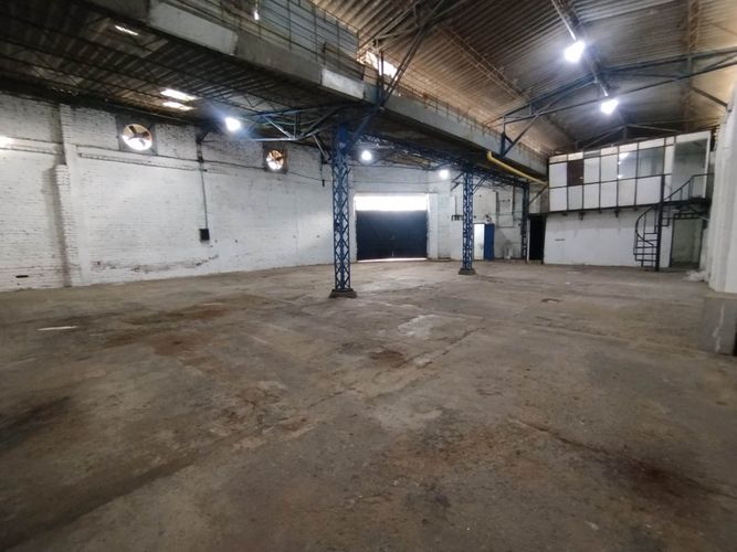 Bodega en arriendo en Manzanares, Cali, 500 m² · foto 15 de 24