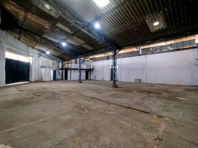 Bodega en arriendo en Manzanares, Cali, 500 m² · foto 16 de 24