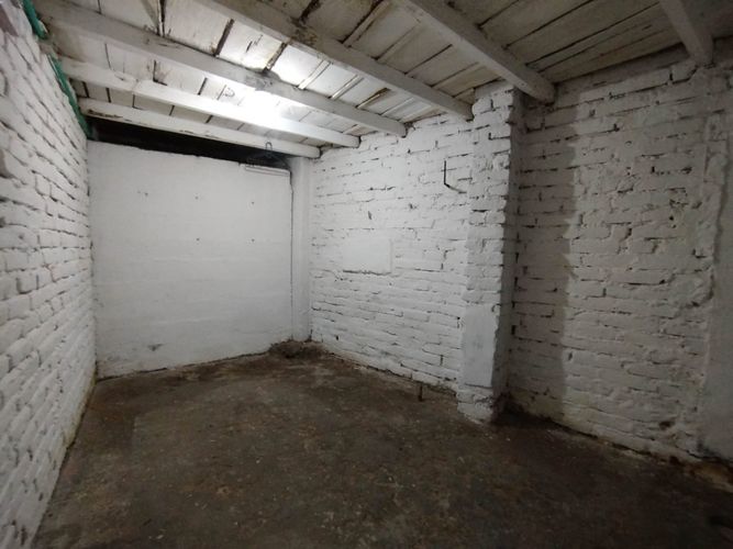 Bodega en arriendo en Manzanares, Cali, 500 m² · foto 20 de 24