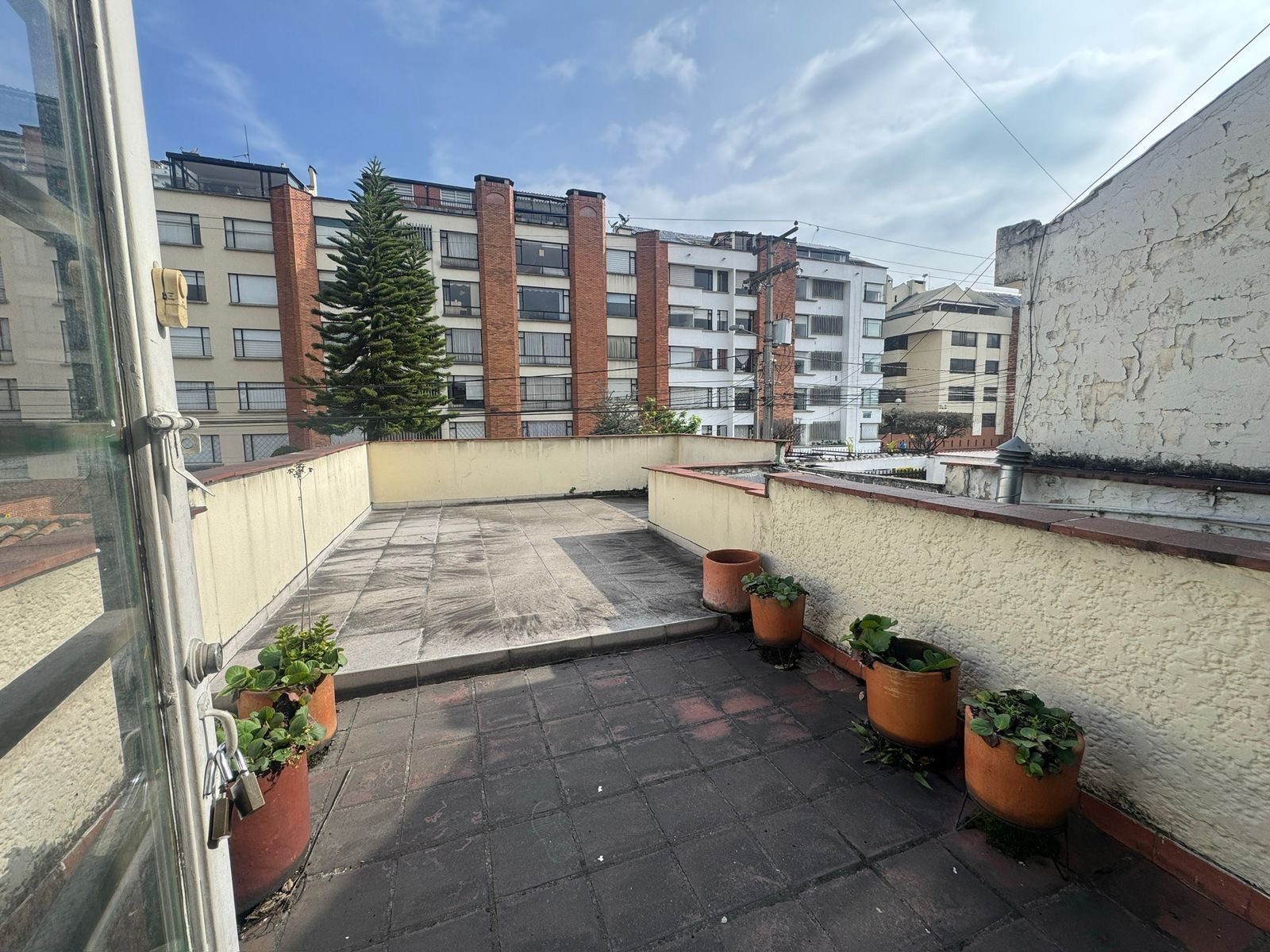 Casa en venta en Alhambra, Bogotá · foto 3 de 9