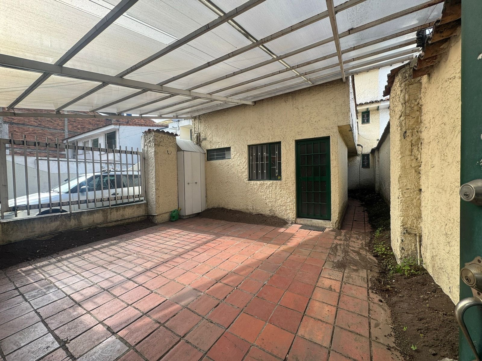 Casa en venta en Alhambra, Bogotá · foto 5 de 9