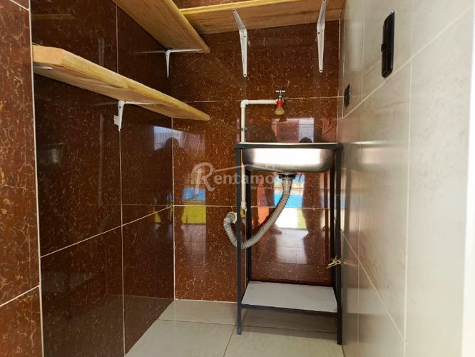 Oficina en arriendo en San Diego, Medellín, 55 m² · foto 7 de 20