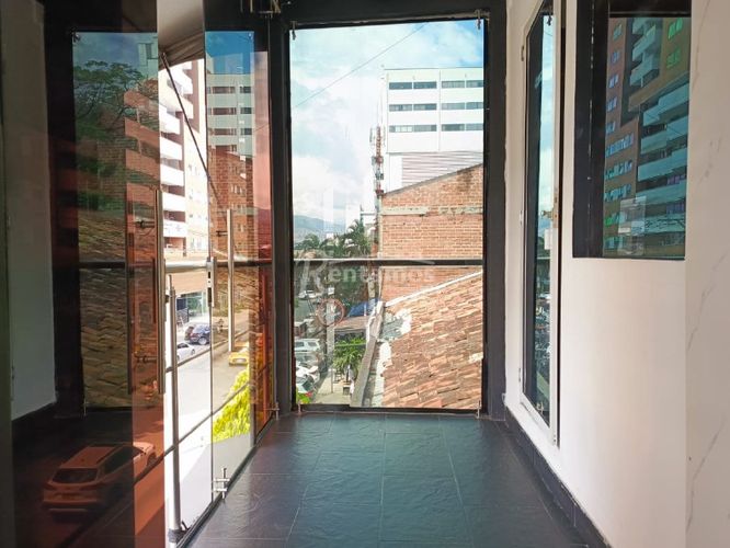 Oficina en arriendo en San Diego, Medellín, 55 m² · foto 15 de 20