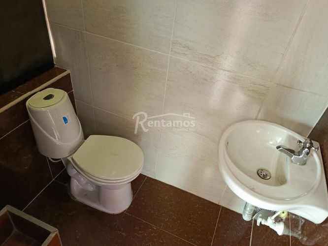 Oficina en arriendo en San Diego, Medellín, 55 m² · foto 16 de 20