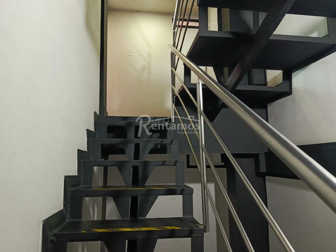 Oficina en arriendo en San Diego, Medellín, 55 m² · foto 18 de 20