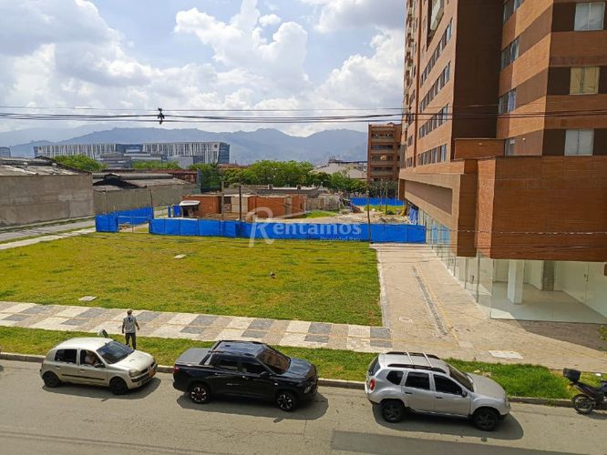 Oficina en arriendo en San Diego, Medellín, 55 m² · foto 20 de 20