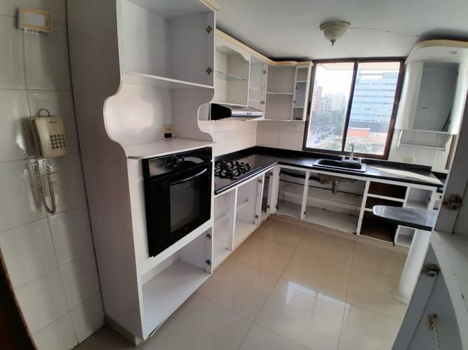 Apartamento en venta en Altos Del Prado, Barranquilla · foto 7 de 15