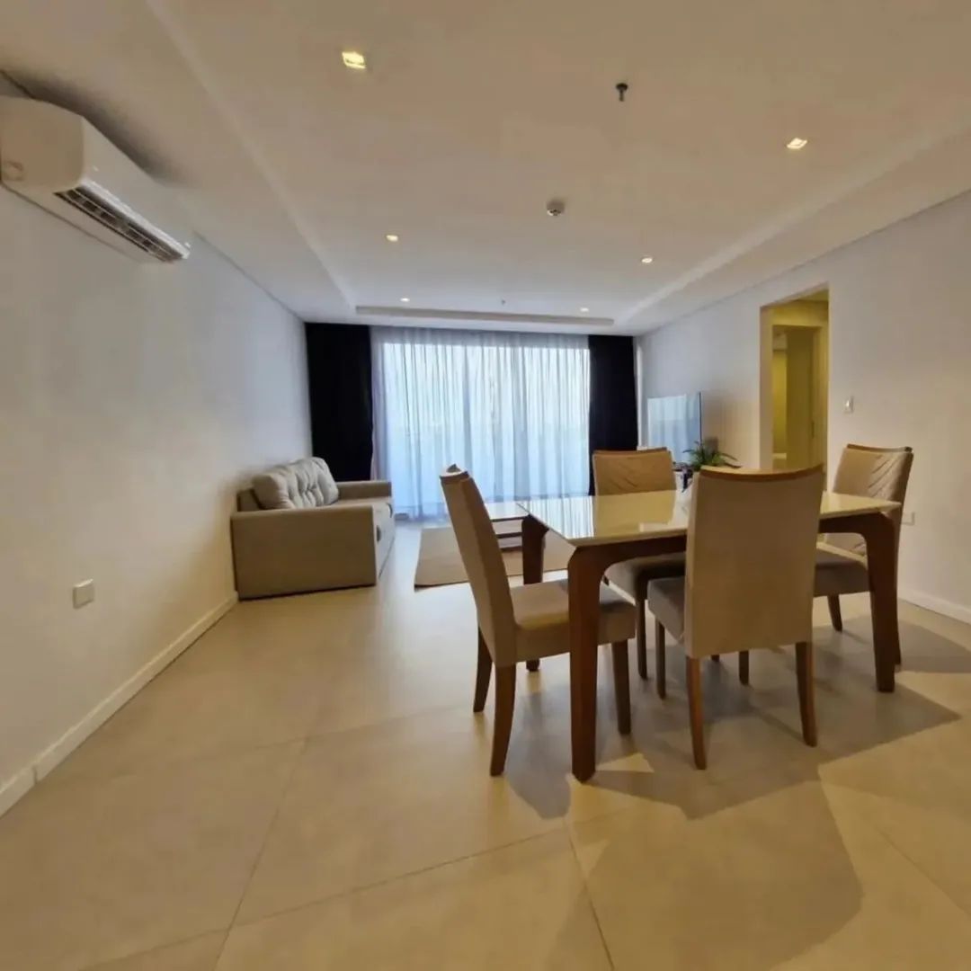 Excelente departamento de 2 Dormitorios en SUITE en barrio Jara, zona Brasilia — foto 2