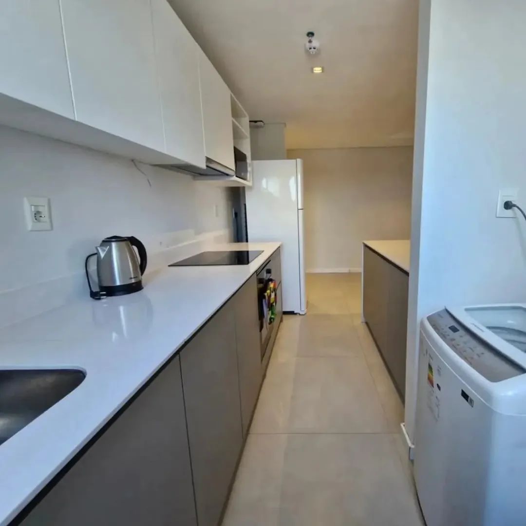 Excelente departamento de 2 Dormitorios en SUITE en barrio Jara, zona Brasilia — foto 3