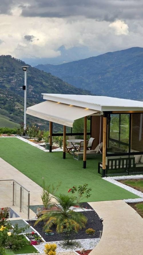 Finca en venta en Machado, Copacabana, 32000 m² · foto 2 de 8