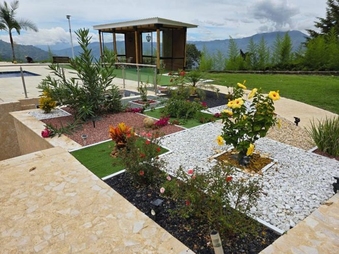 Finca en venta en Machado, Copacabana, 32000 m² · foto 4 de 8