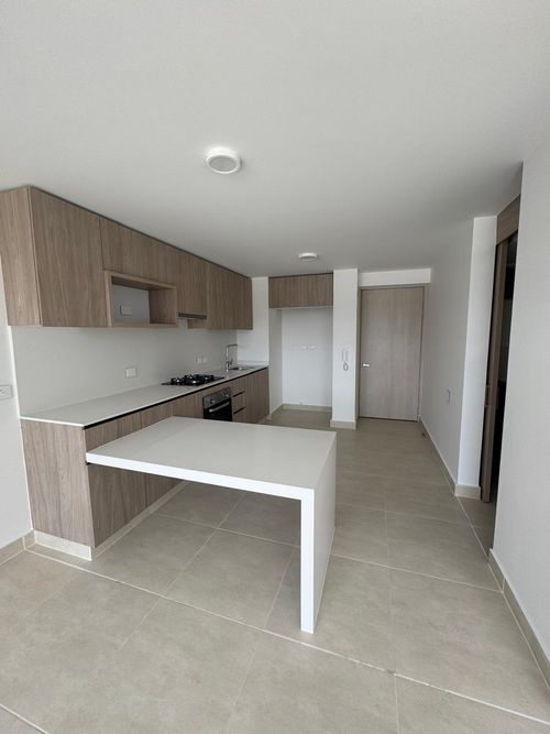 Apartamento de 1 alcoba en venta en Bochalema, Cali, 67 m² · foto 5 de 20