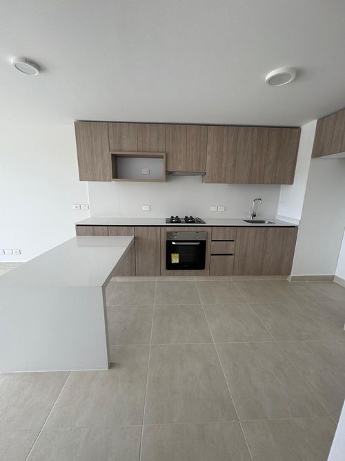 Apartamento de 1 alcoba en venta en Bochalema, Cali, 67 m² · foto 6 de 20