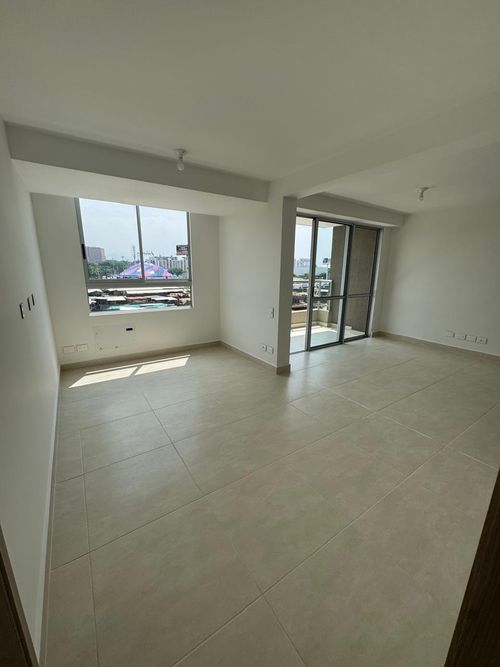 Apartamento de 1 alcoba en venta en Bochalema, Cali, 67 m² · foto 8 de 20