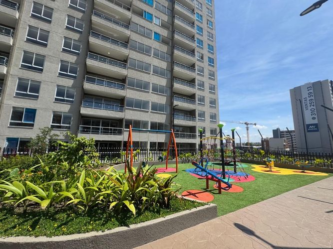 Apartamento de 1 alcoba en venta en Bochalema, Cali, 67 m² · foto 16 de 20