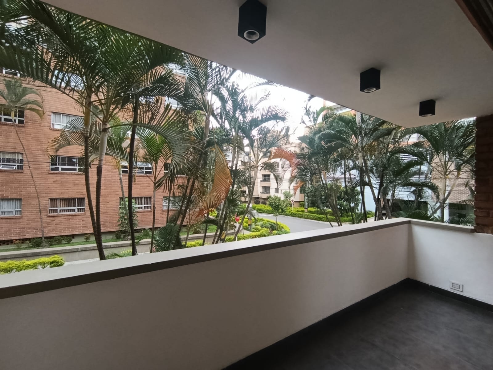 Apartamento en Arriendo en Laureles, Medellín