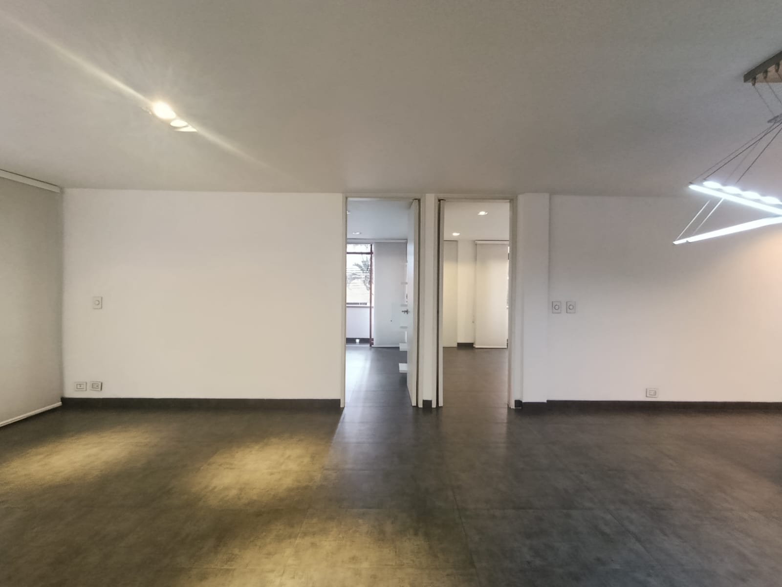 Apartamento en arriendo en Laureles, Medellín · foto 2 de 20