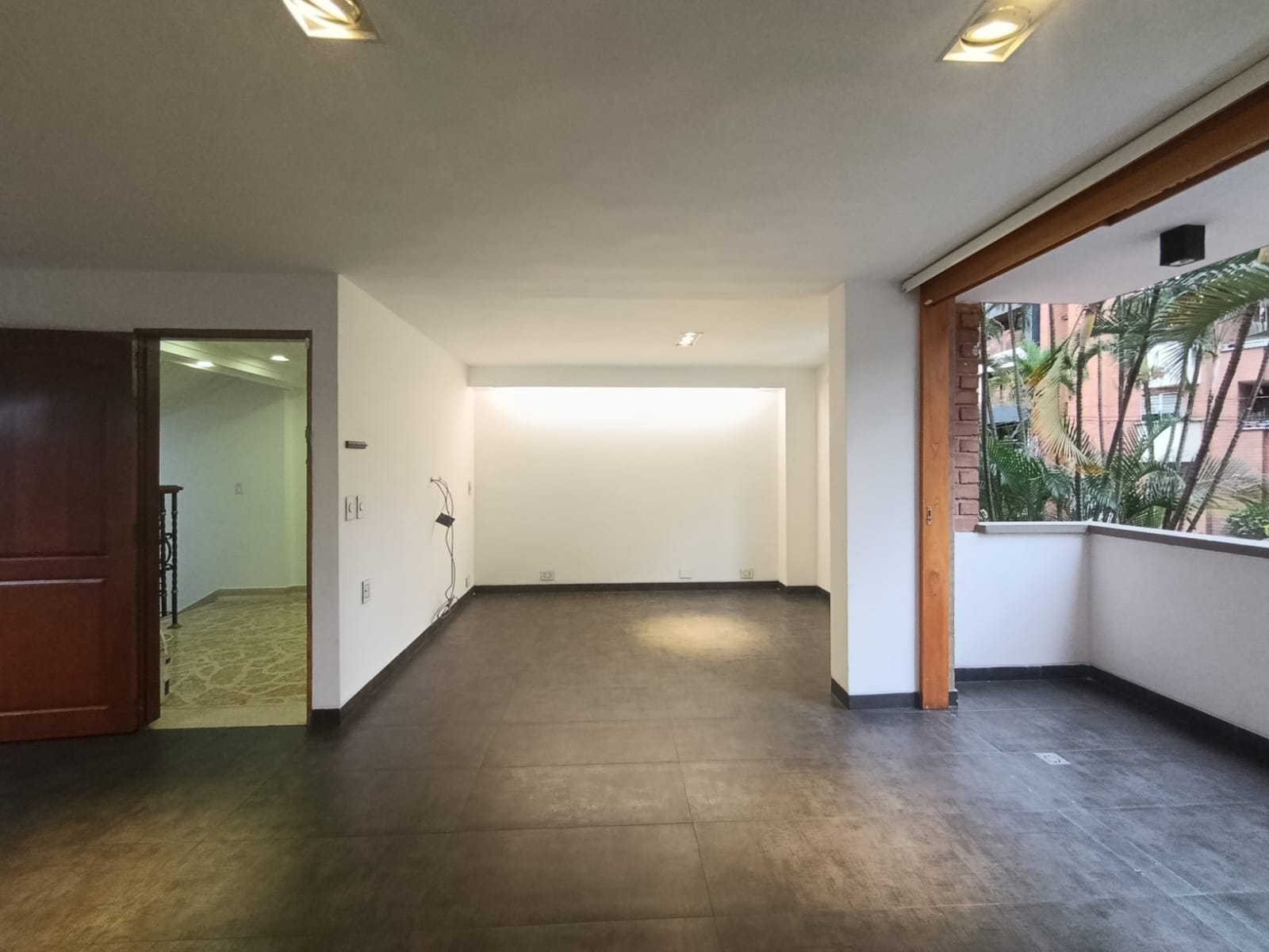 Apartamento en arriendo en Laureles, Medellín · foto 3 de 20
